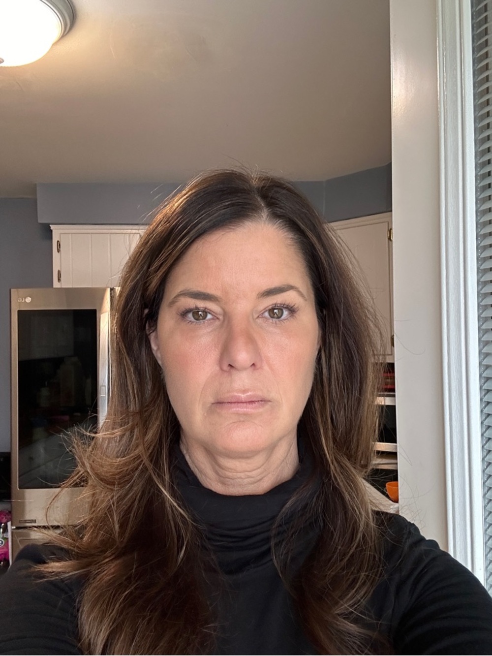 Meet your Posher, Tonya